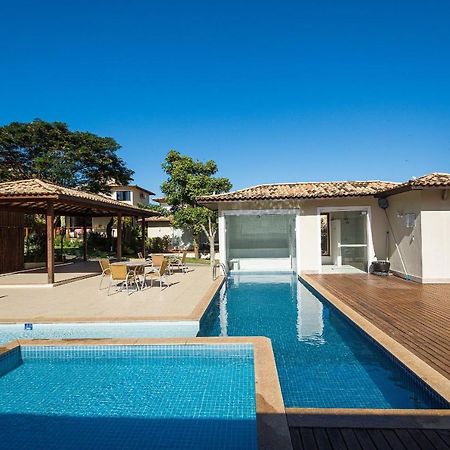Casa Espetacular Entre Geriba E Ferradurinha - Wifi 200Mb - Piscina Do Codominio - 700 M Da Praia - Garagem - 4 Suites - Area Gourmet Privativa - Cozinha Equipada - Area Kids - Portaria 24H - Ar Condicionado Armacao dos Buzios Экстерьер фото
