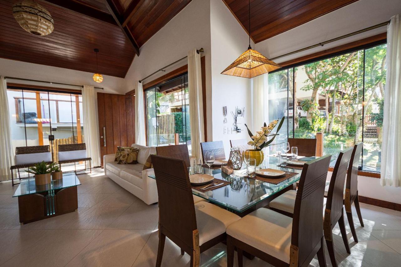 Casa Espetacular Entre Geriba E Ferradurinha - Wifi 200Mb - Piscina Do Codominio - 700 M Da Praia - Garagem - 4 Suites - Area Gourmet Privativa - Cozinha Equipada - Area Kids - Portaria 24H - Ar Condicionado Armacao dos Buzios Экстерьер фото
