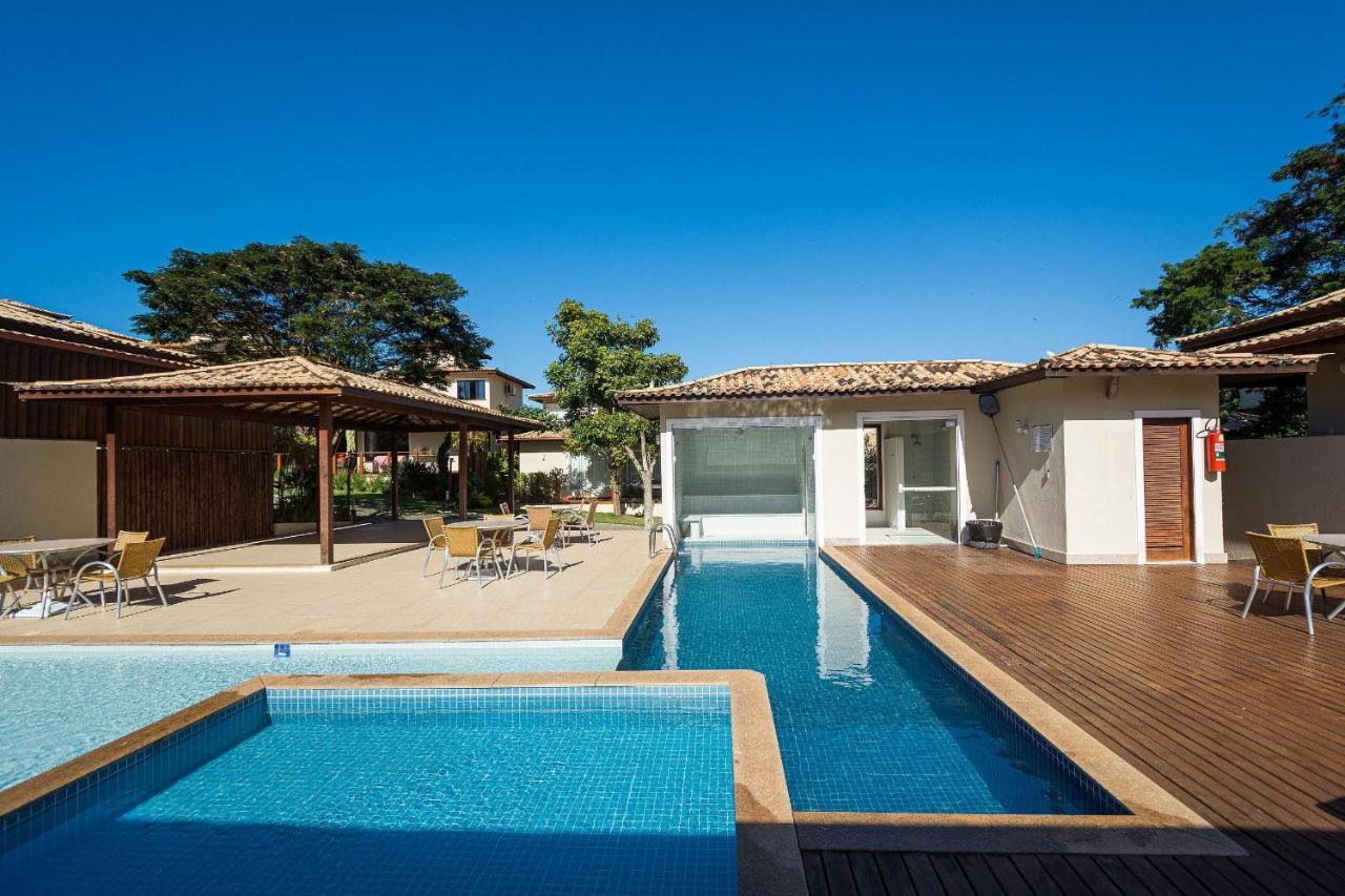 Casa Espetacular Entre Geriba E Ferradurinha - Wifi 200Mb - Piscina Do Codominio - 700 M Da Praia - Garagem - 4 Suites - Area Gourmet Privativa - Cozinha Equipada - Area Kids - Portaria 24H - Ar Condicionado Armacao dos Buzios Экстерьер фото