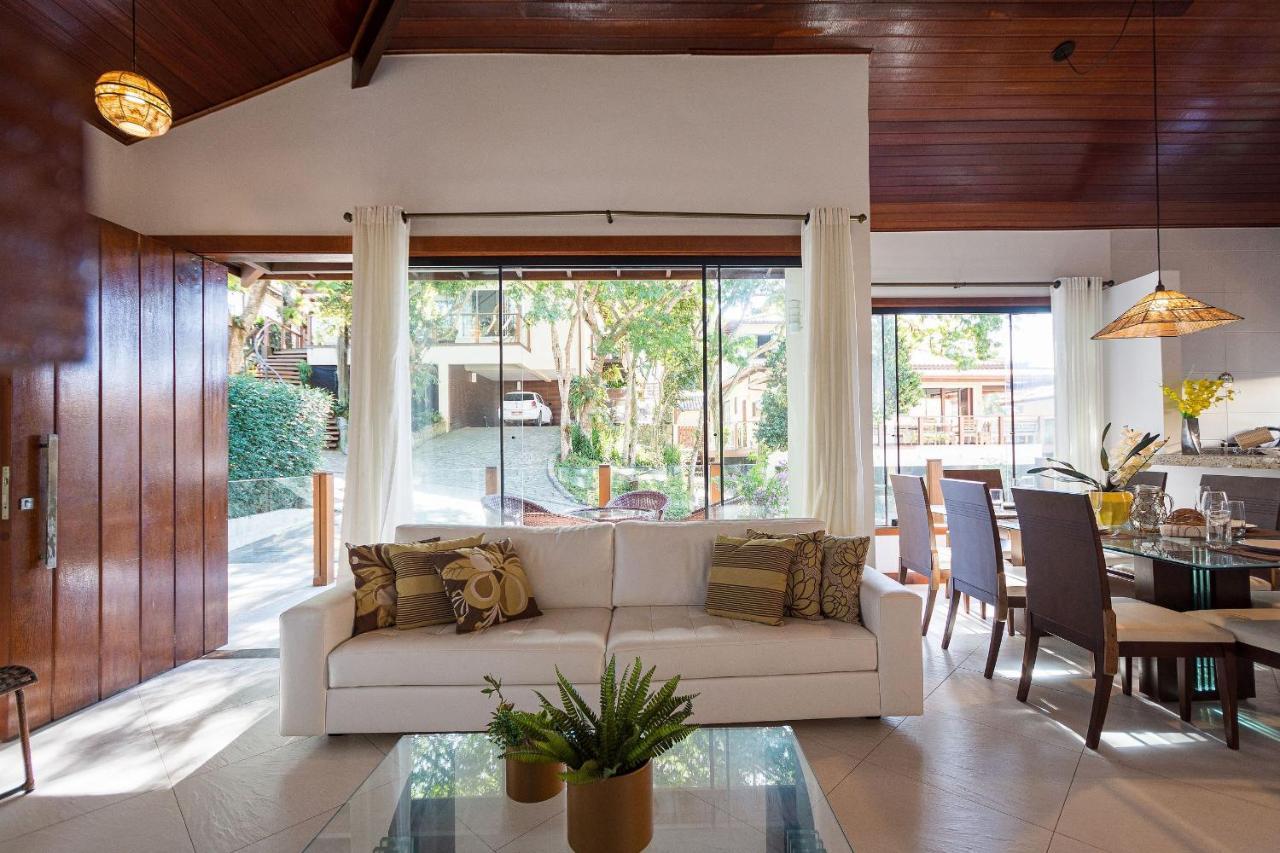 Casa Espetacular Entre Geriba E Ferradurinha - Wifi 200Mb - Piscina Do Codominio - 700 M Da Praia - Garagem - 4 Suites - Area Gourmet Privativa - Cozinha Equipada - Area Kids - Portaria 24H - Ar Condicionado Armacao dos Buzios Экстерьер фото