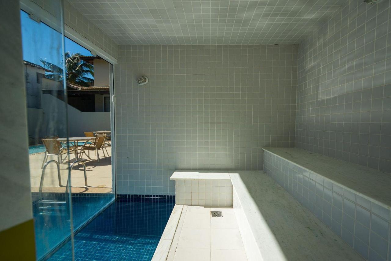 Casa Espetacular Entre Geriba E Ferradurinha - Wifi 200Mb - Piscina Do Codominio - 700 M Da Praia - Garagem - 4 Suites - Area Gourmet Privativa - Cozinha Equipada - Area Kids - Portaria 24H - Ar Condicionado Armacao dos Buzios Экстерьер фото