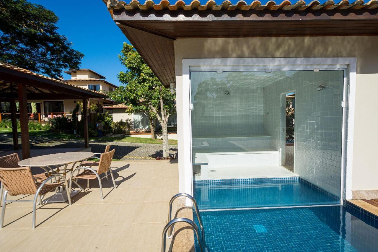 Casa Espetacular Entre Geriba E Ferradurinha - Wifi 200Mb - Piscina Do Codominio - 700 M Da Praia - Garagem - 4 Suites - Area Gourmet Privativa - Cozinha Equipada - Area Kids - Portaria 24H - Ar Condicionado Armacao dos Buzios Экстерьер фото