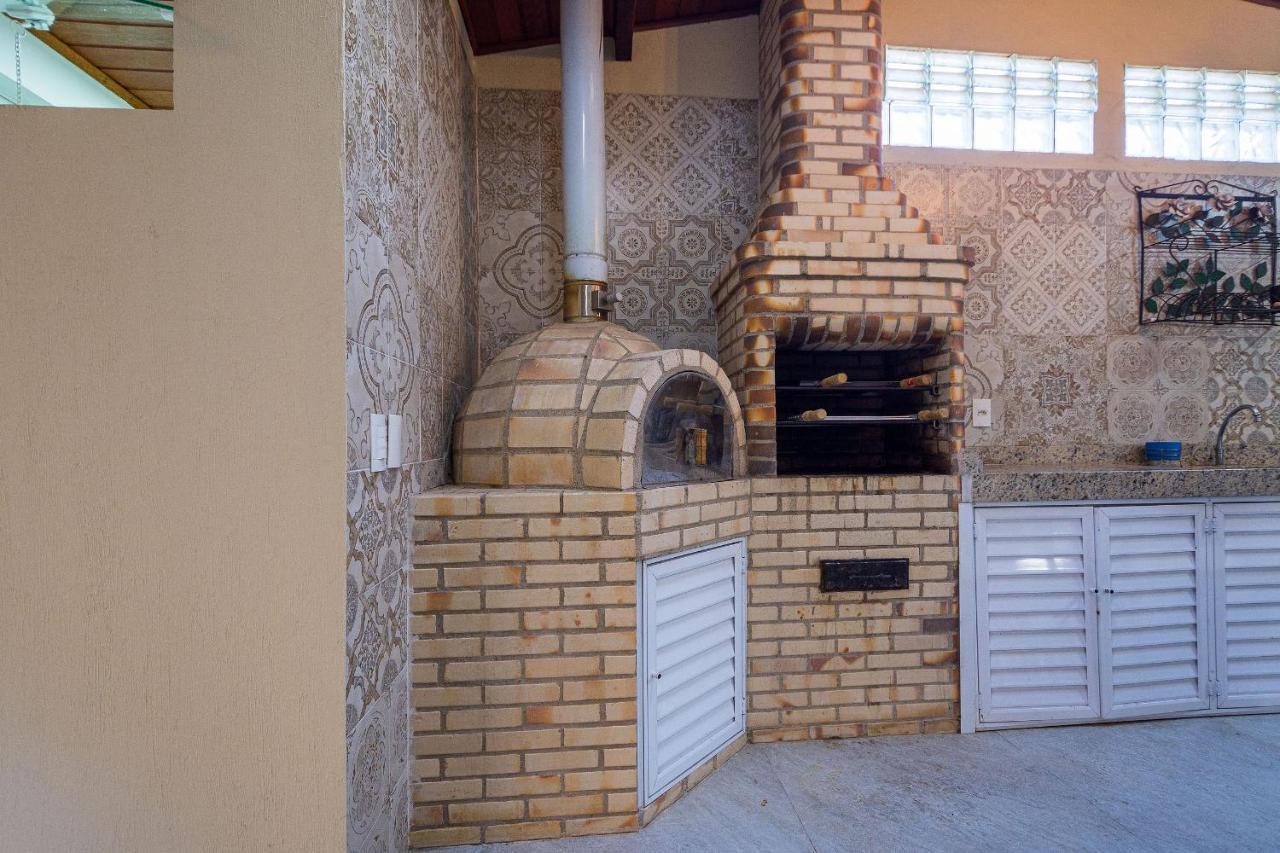 Casa Espetacular Entre Geriba E Ferradurinha - Wifi 200Mb - Piscina Do Codominio - 700 M Da Praia - Garagem - 4 Suites - Area Gourmet Privativa - Cozinha Equipada - Area Kids - Portaria 24H - Ar Condicionado Armacao dos Buzios Экстерьер фото