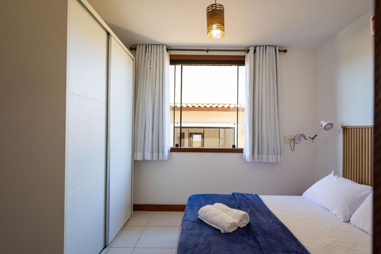 Casa Espetacular Entre Geriba E Ferradurinha - Wifi 200Mb - Piscina Do Codominio - 700 M Da Praia - Garagem - 4 Suites - Area Gourmet Privativa - Cozinha Equipada - Area Kids - Portaria 24H - Ar Condicionado Armacao dos Buzios Экстерьер фото