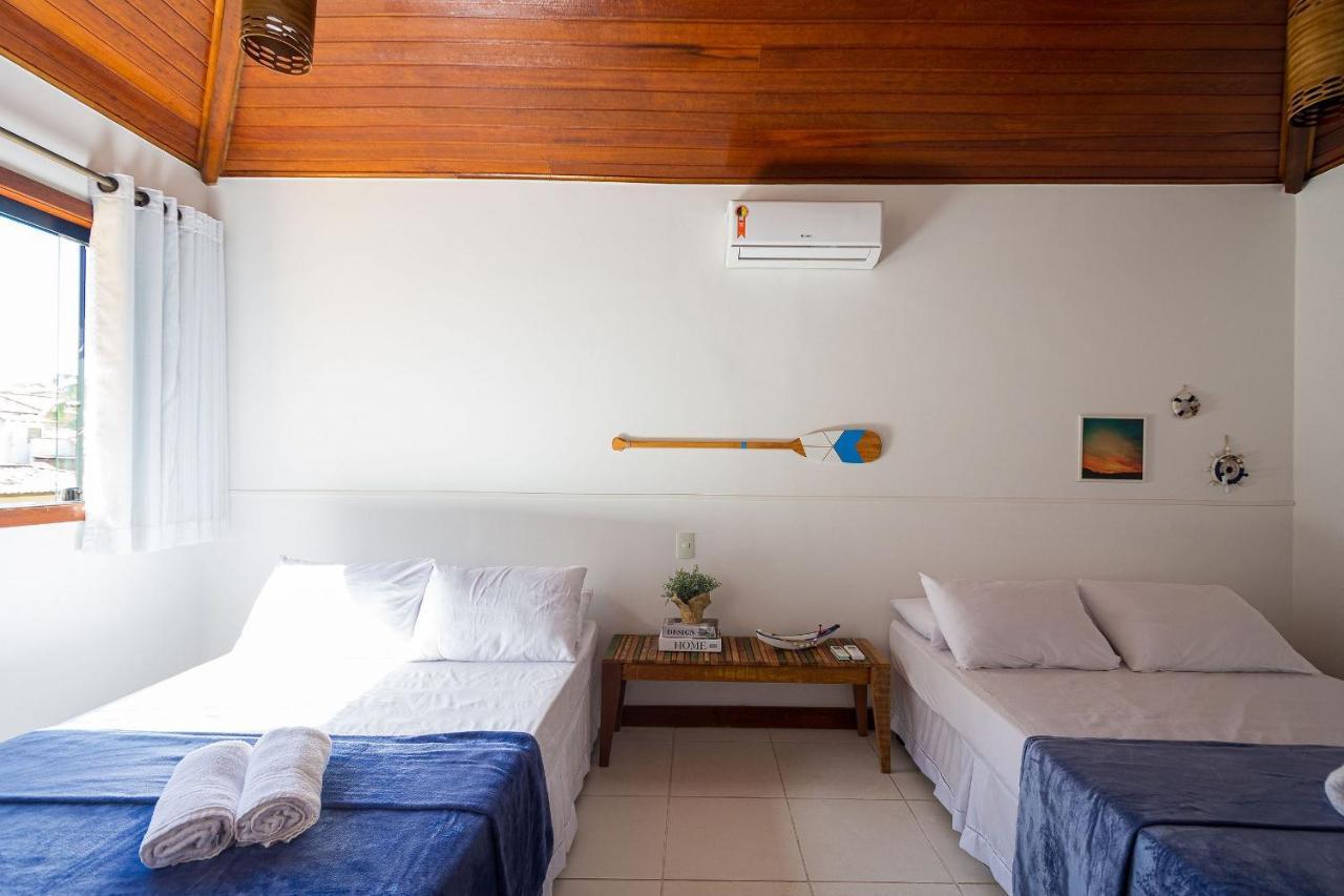 Casa Espetacular Entre Geriba E Ferradurinha - Wifi 200Mb - Piscina Do Codominio - 700 M Da Praia - Garagem - 4 Suites - Area Gourmet Privativa - Cozinha Equipada - Area Kids - Portaria 24H - Ar Condicionado Armacao dos Buzios Экстерьер фото