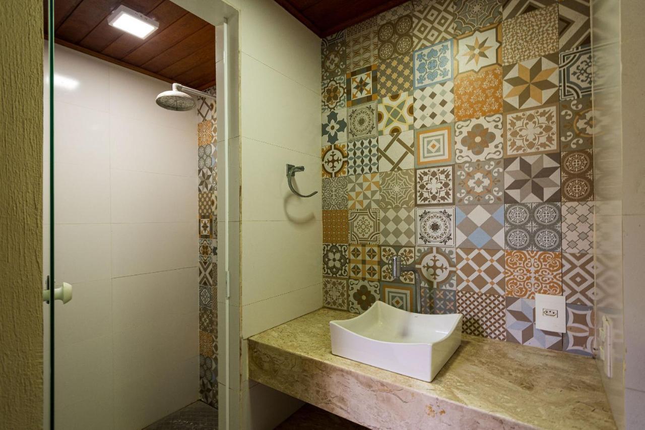 Casa Espetacular Entre Geriba E Ferradurinha - Wifi 200Mb - Piscina Do Codominio - 700 M Da Praia - Garagem - 4 Suites - Area Gourmet Privativa - Cozinha Equipada - Area Kids - Portaria 24H - Ar Condicionado Armacao dos Buzios Экстерьер фото