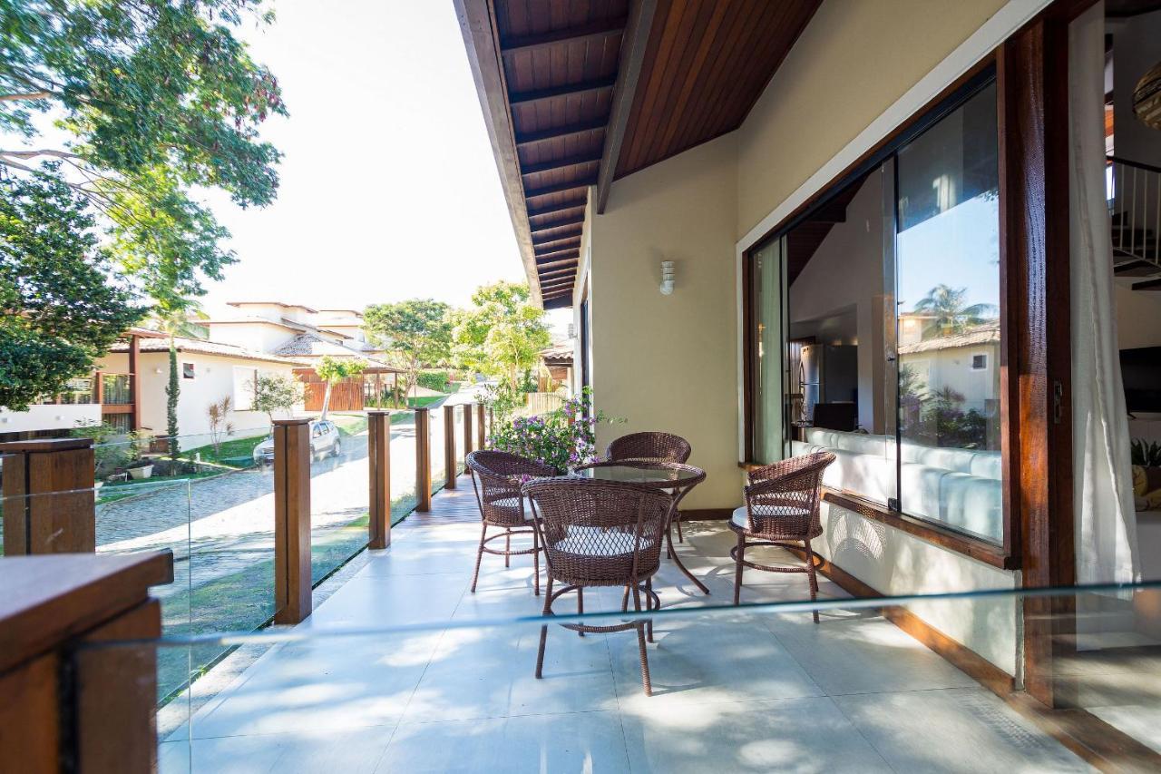 Casa Espetacular Entre Geriba E Ferradurinha - Wifi 200Mb - Piscina Do Codominio - 700 M Da Praia - Garagem - 4 Suites - Area Gourmet Privativa - Cozinha Equipada - Area Kids - Portaria 24H - Ar Condicionado Armacao dos Buzios Экстерьер фото