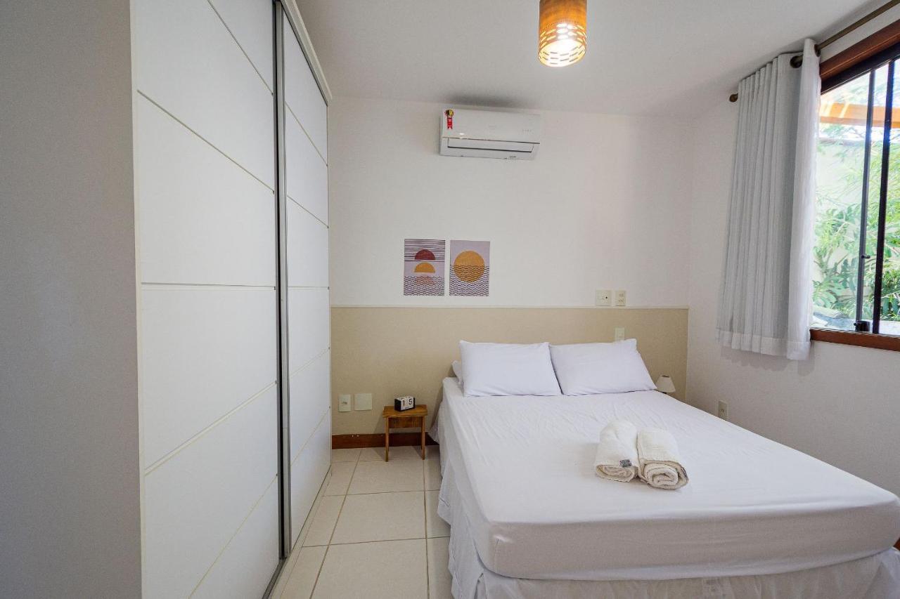 Casa Espetacular Entre Geriba E Ferradurinha - Wifi 200Mb - Piscina Do Codominio - 700 M Da Praia - Garagem - 4 Suites - Area Gourmet Privativa - Cozinha Equipada - Area Kids - Portaria 24H - Ar Condicionado Armacao dos Buzios Экстерьер фото
