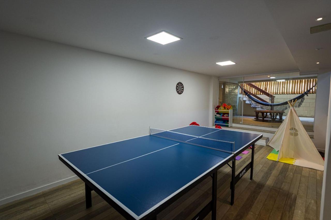 Casa Espetacular Entre Geriba E Ferradurinha - Wifi 200Mb - Piscina Do Codominio - 700 M Da Praia - Garagem - 4 Suites - Area Gourmet Privativa - Cozinha Equipada - Area Kids - Portaria 24H - Ar Condicionado Armacao dos Buzios Экстерьер фото