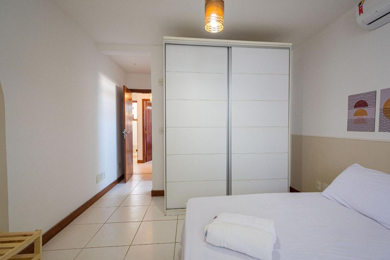 Casa Espetacular Entre Geriba E Ferradurinha - Wifi 200Mb - Piscina Do Codominio - 700 M Da Praia - Garagem - 4 Suites - Area Gourmet Privativa - Cozinha Equipada - Area Kids - Portaria 24H - Ar Condicionado Armacao dos Buzios Экстерьер фото