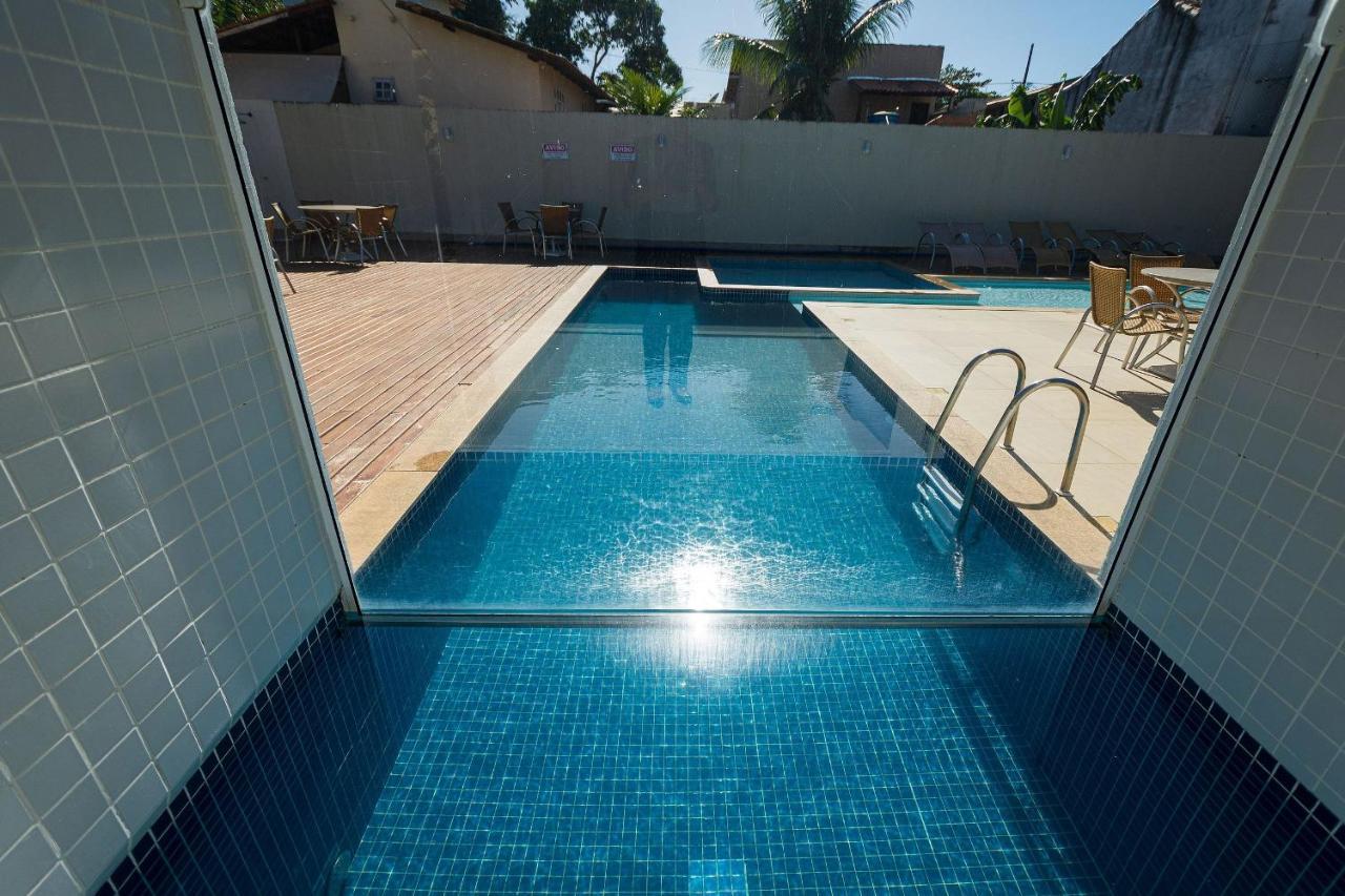 Casa Espetacular Entre Geriba E Ferradurinha - Wifi 200Mb - Piscina Do Codominio - 700 M Da Praia - Garagem - 4 Suites - Area Gourmet Privativa - Cozinha Equipada - Area Kids - Portaria 24H - Ar Condicionado Armacao dos Buzios Экстерьер фото