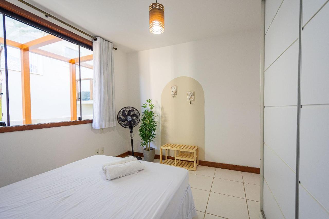 Casa Espetacular Entre Geriba E Ferradurinha - Wifi 200Mb - Piscina Do Codominio - 700 M Da Praia - Garagem - 4 Suites - Area Gourmet Privativa - Cozinha Equipada - Area Kids - Portaria 24H - Ar Condicionado Armacao dos Buzios Экстерьер фото