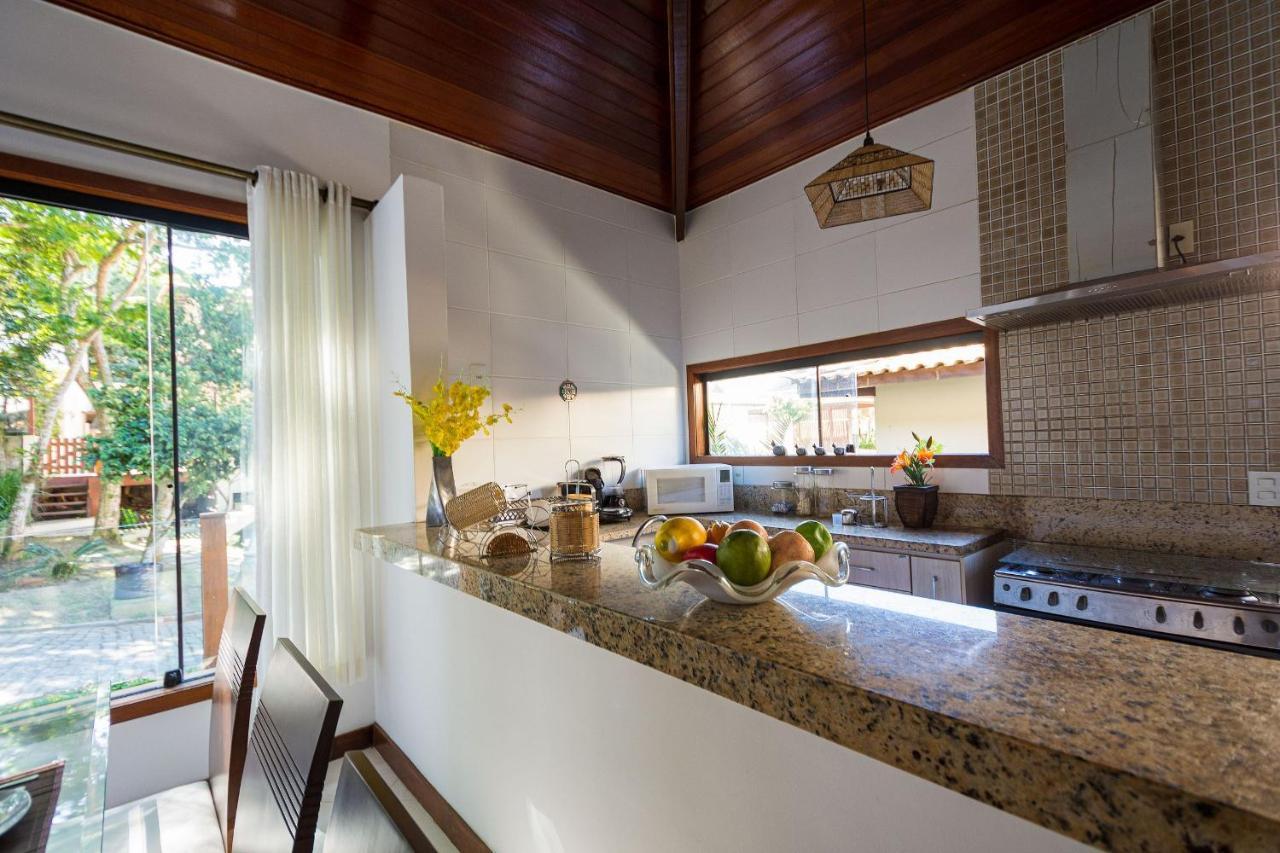 Casa Espetacular Entre Geriba E Ferradurinha - Wifi 200Mb - Piscina Do Codominio - 700 M Da Praia - Garagem - 4 Suites - Area Gourmet Privativa - Cozinha Equipada - Area Kids - Portaria 24H - Ar Condicionado Armacao dos Buzios Экстерьер фото