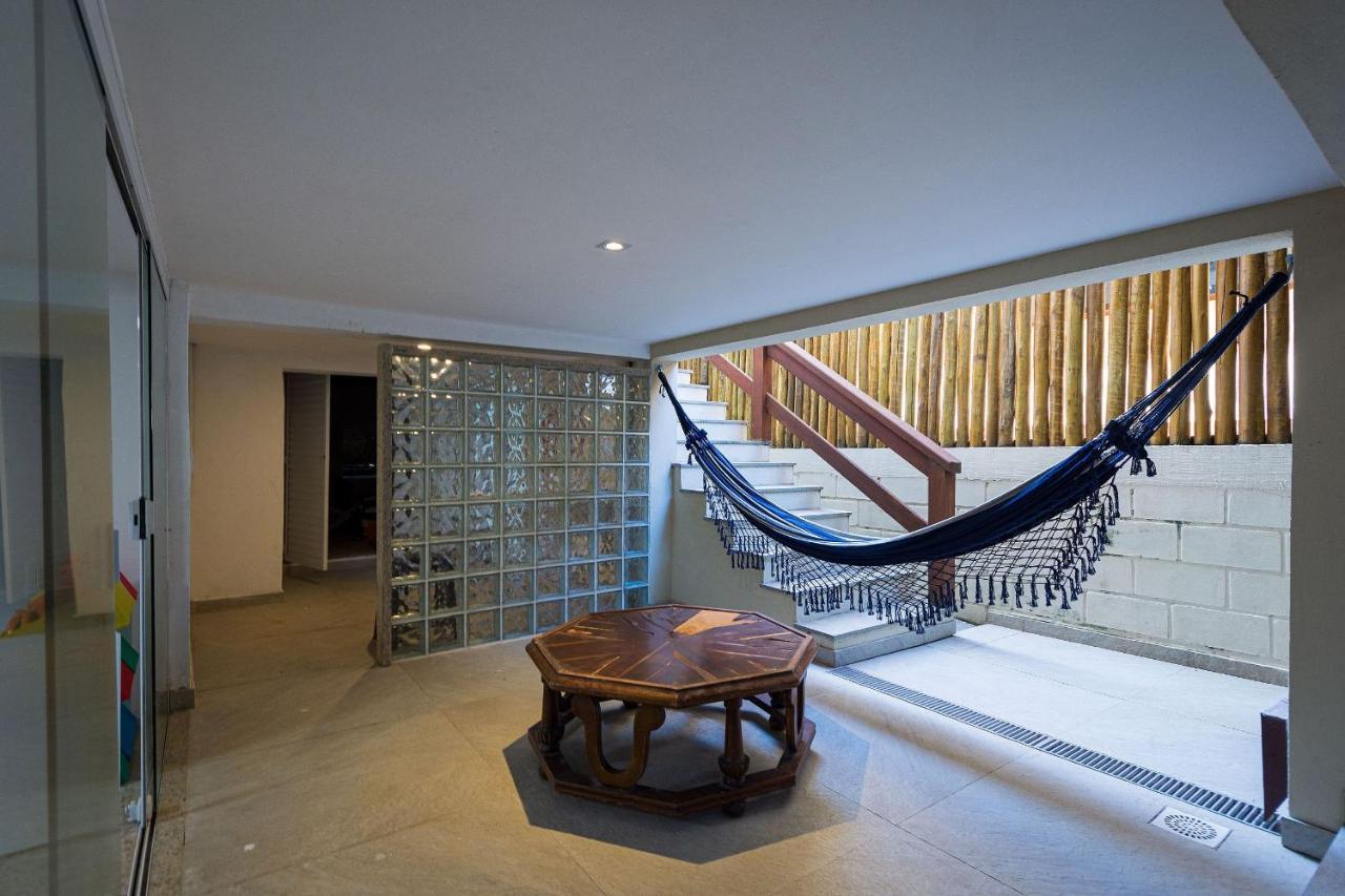 Casa Espetacular Entre Geriba E Ferradurinha - Wifi 200Mb - Piscina Do Codominio - 700 M Da Praia - Garagem - 4 Suites - Area Gourmet Privativa - Cozinha Equipada - Area Kids - Portaria 24H - Ar Condicionado Armacao dos Buzios Экстерьер фото