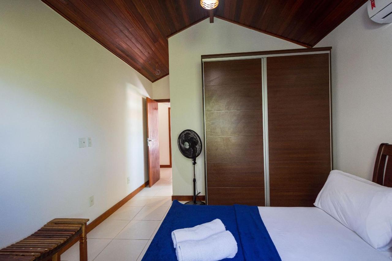 Casa Espetacular Entre Geriba E Ferradurinha - Wifi 200Mb - Piscina Do Codominio - 700 M Da Praia - Garagem - 4 Suites - Area Gourmet Privativa - Cozinha Equipada - Area Kids - Portaria 24H - Ar Condicionado Armacao dos Buzios Экстерьер фото