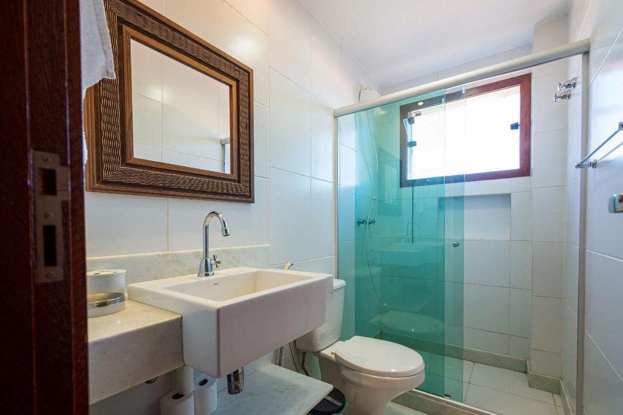 Casa Espetacular Entre Geriba E Ferradurinha - Wifi 200Mb - Piscina Do Codominio - 700 M Da Praia - Garagem - 4 Suites - Area Gourmet Privativa - Cozinha Equipada - Area Kids - Portaria 24H - Ar Condicionado Armacao dos Buzios Экстерьер фото
