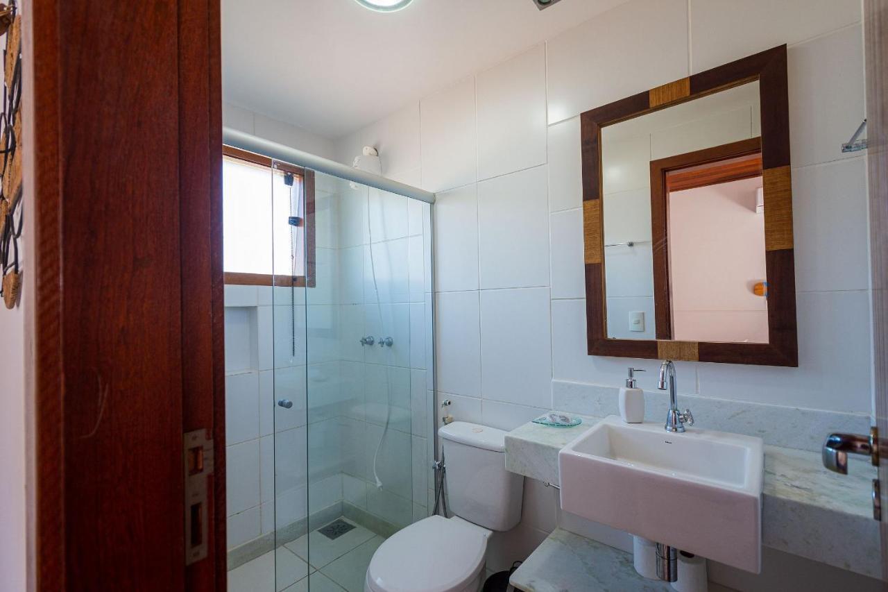 Casa Espetacular Entre Geriba E Ferradurinha - Wifi 200Mb - Piscina Do Codominio - 700 M Da Praia - Garagem - 4 Suites - Area Gourmet Privativa - Cozinha Equipada - Area Kids - Portaria 24H - Ar Condicionado Armacao dos Buzios Экстерьер фото