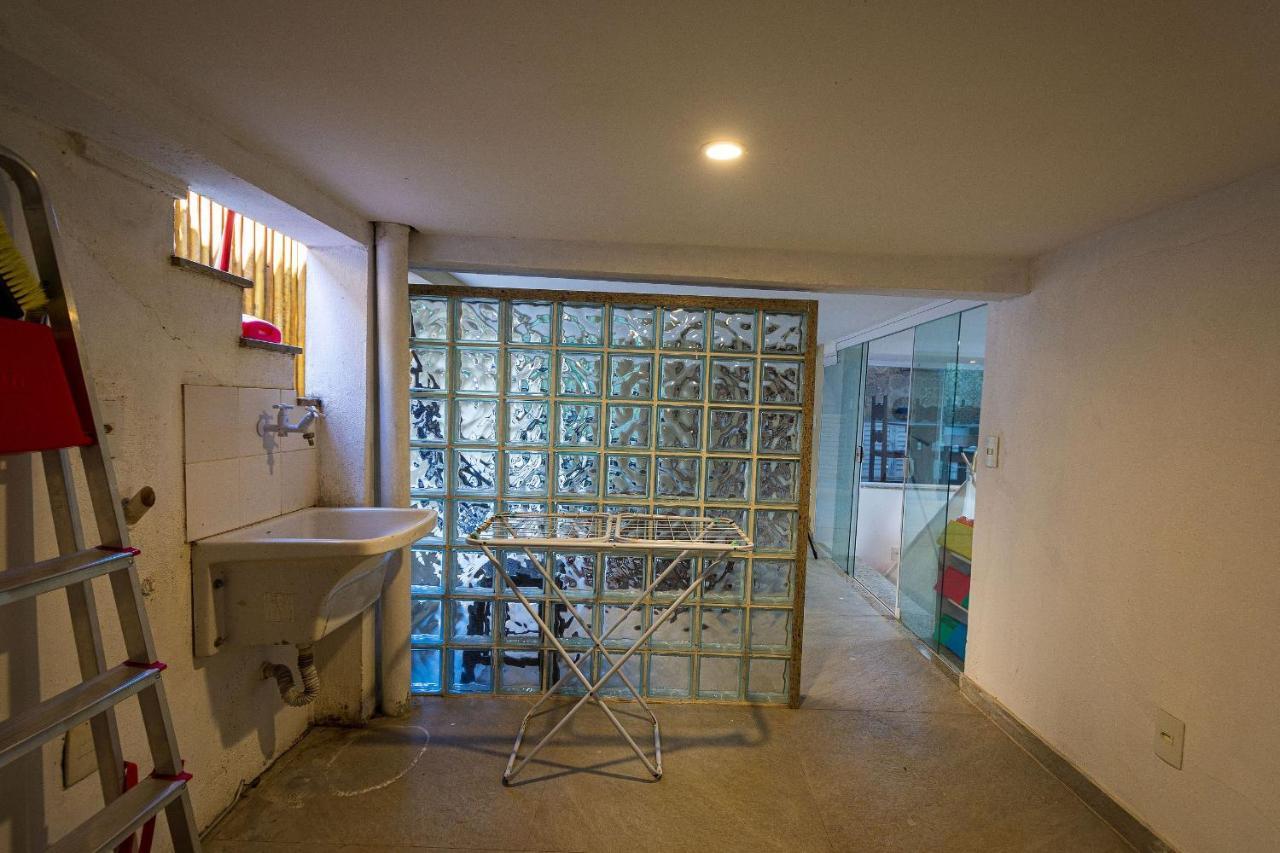 Casa Espetacular Entre Geriba E Ferradurinha - Wifi 200Mb - Piscina Do Codominio - 700 M Da Praia - Garagem - 4 Suites - Area Gourmet Privativa - Cozinha Equipada - Area Kids - Portaria 24H - Ar Condicionado Armacao dos Buzios Экстерьер фото