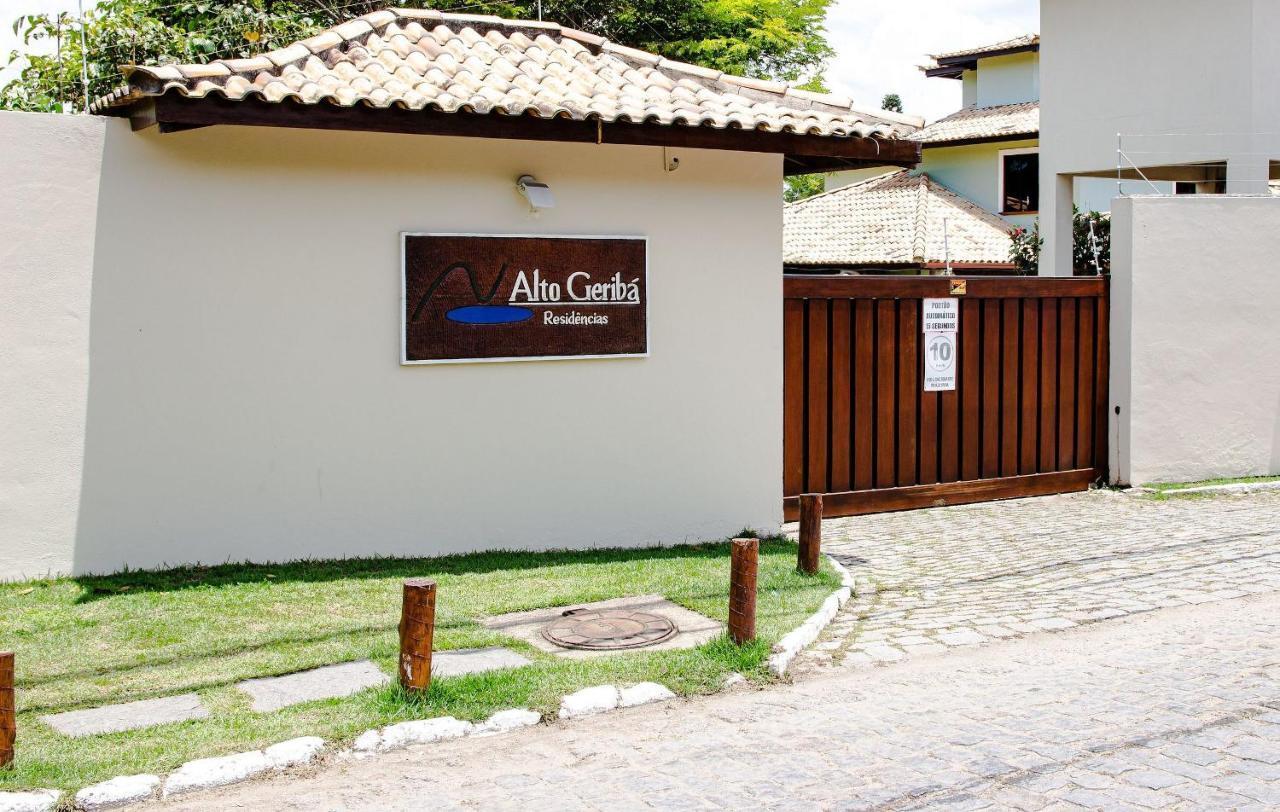 Casa Espetacular Entre Geriba E Ferradurinha - Wifi 200Mb - Piscina Do Codominio - 700 M Da Praia - Garagem - 4 Suites - Area Gourmet Privativa - Cozinha Equipada - Area Kids - Portaria 24H - Ar Condicionado Armacao dos Buzios Экстерьер фото